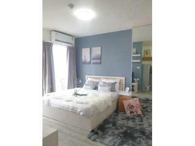 ขาย - My Condo Sukhumvit 52 : มายคอนโด สุขุมวิท 52, กรุงเทพ