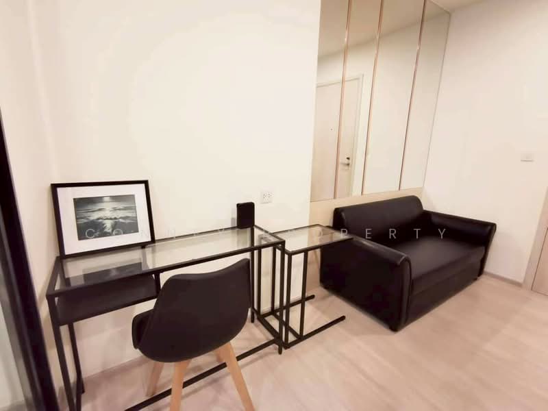 Life Asoke, Bangkok, Asoke-Dindang Road, Bang Kapi, Huai Khwang, Bangkok, 1 Bedroom, 35 sqm, Condo For Sale, by Connex Property, 60227514 - DDproperty.com
