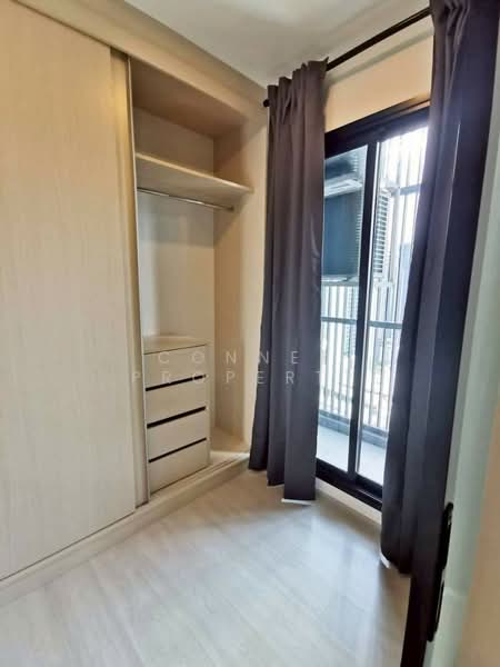 Life Asoke, Bangkok, Asoke-Dindang Road, Bang Kapi, Huai Khwang, Bangkok, 1 Bedroom, 35 sqm, Condo For Sale, by Connex Property, 60227514 - DDproperty.com