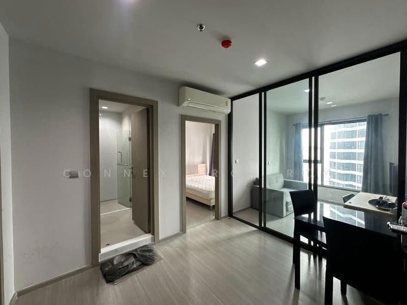 Life Asoke, Bangkok, Asoke-Dindang Road, Bang Kapi, Huai Khwang, Bangkok, 1 Bedroom, 36 sqm, Condo For Sale, by Connex Property, 60227514 - DDproperty.com