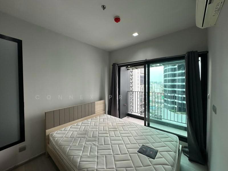 Life Asoke, Bangkok, Asoke-Dindang Road, Bang Kapi, Huai Khwang, Bangkok, 1 Bedroom, 36 sqm, Condo For Sale, by Connex Property, 60227514 - DDproperty.com