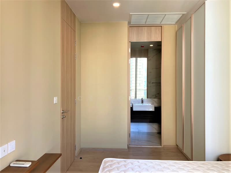 Noble BE19 Sukhumvit : โนเบิล บีไนน์ทีน สุขุมวิท, กรุงเทพ, 89 ซอย สุขุมวิท 19, คลองตันเหนือ, วัฒนา, กรุงเทพ, 34 ตร.ม., คอนโด ให้เช่า, โดย CS Poon, 60227518 - DDproperty.com