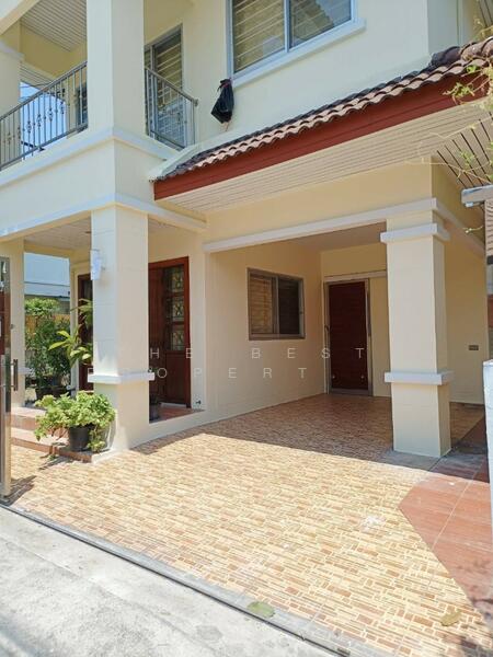 ขาย - แกรนด์เซ็นทรัลพาร์ค เฟส1 (Grand Central Park Phase1), ชลบุรี