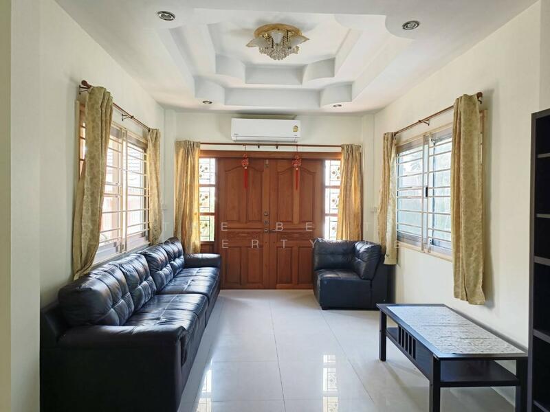 ขาย - แกรนด์เซ็นทรัลพาร์ค เฟส1 (Grand Central Park Phase1), ชลบุรี