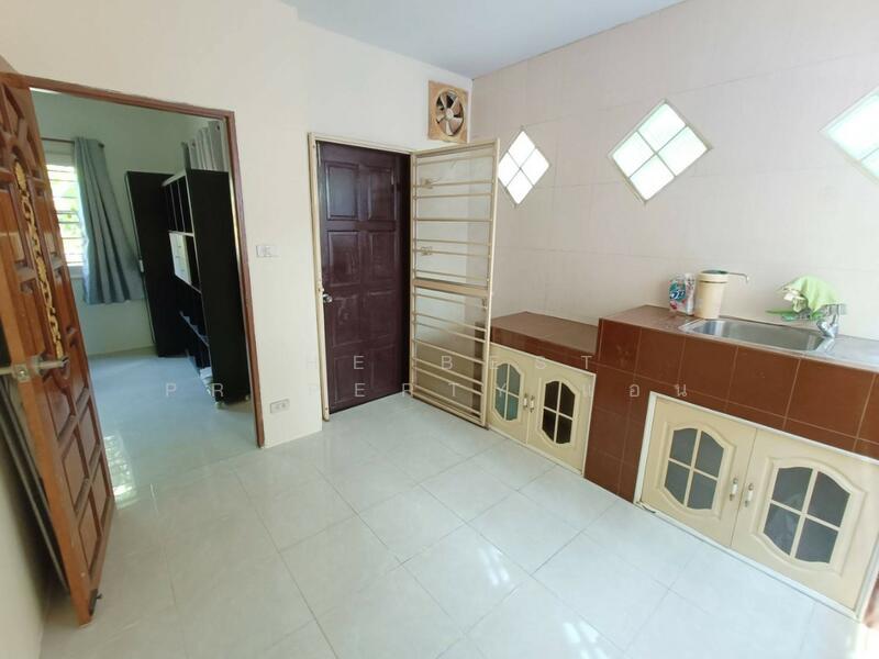 ขาย - แกรนด์เซ็นทรัลพาร์ค เฟส1 (Grand Central Park Phase1), ชลบุรี