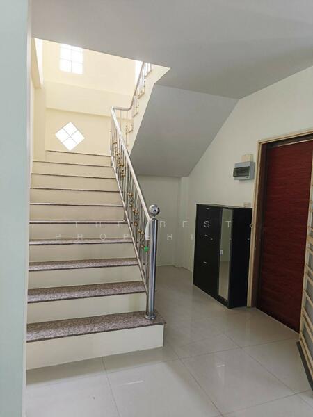 ขาย - แกรนด์เซ็นทรัลพาร์ค เฟส1 (Grand Central Park Phase1), ชลบุรี