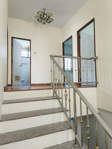 ขาย - แกรนด์เซ็นทรัลพาร์ค เฟส1 (Grand Central Park Phase1), ชลบุรี