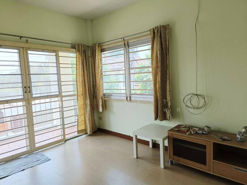 ขาย - แกรนด์เซ็นทรัลพาร์ค เฟส1 (Grand Central Park Phase1), ชลบุรี