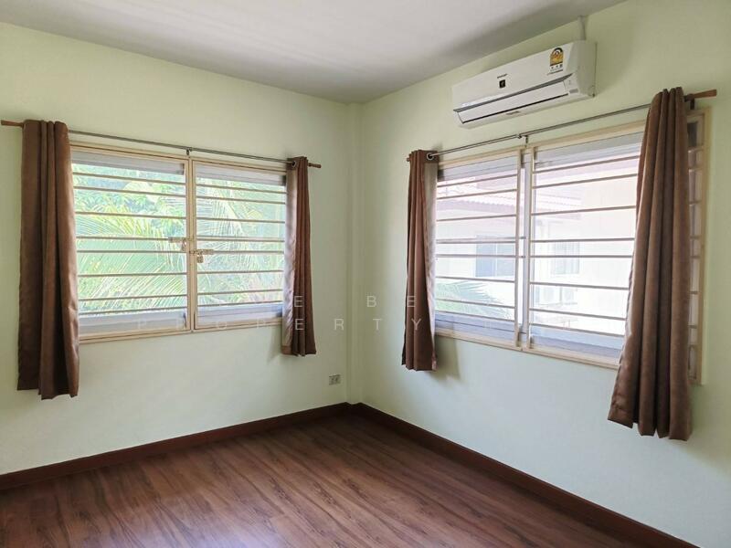 ขาย - แกรนด์เซ็นทรัลพาร์ค เฟส1 (Grand Central Park Phase1), ชลบุรี