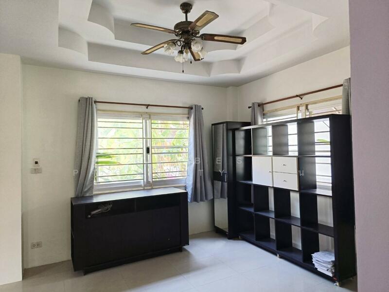 ขาย - แกรนด์เซ็นทรัลพาร์ค เฟส1 (Grand Central Park Phase1), ชลบุรี