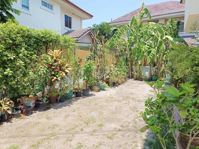 ขาย - แกรนด์เซ็นทรัลพาร์ค เฟส1 (Grand Central Park Phase1), ชลบุรี