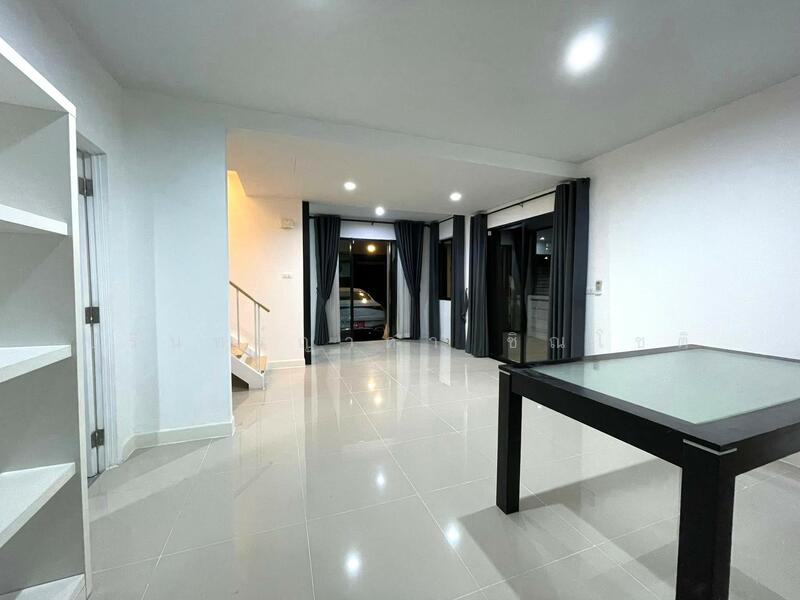 For Rent - Areeya Como Wongwean - Ramintra, Bangkok