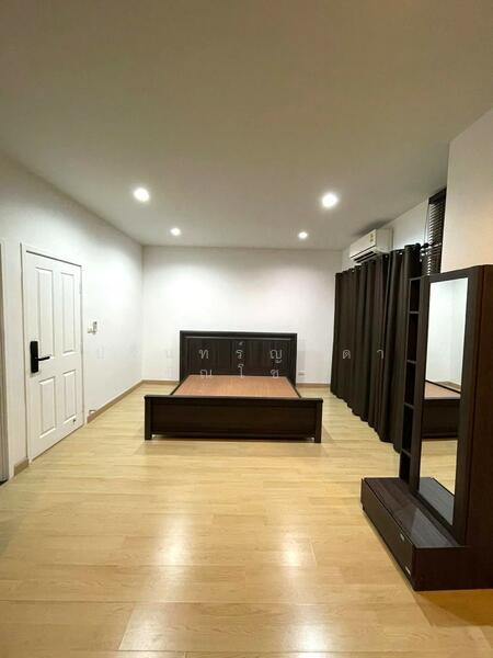 For Rent - Areeya Como Wongwean - Ramintra, Bangkok