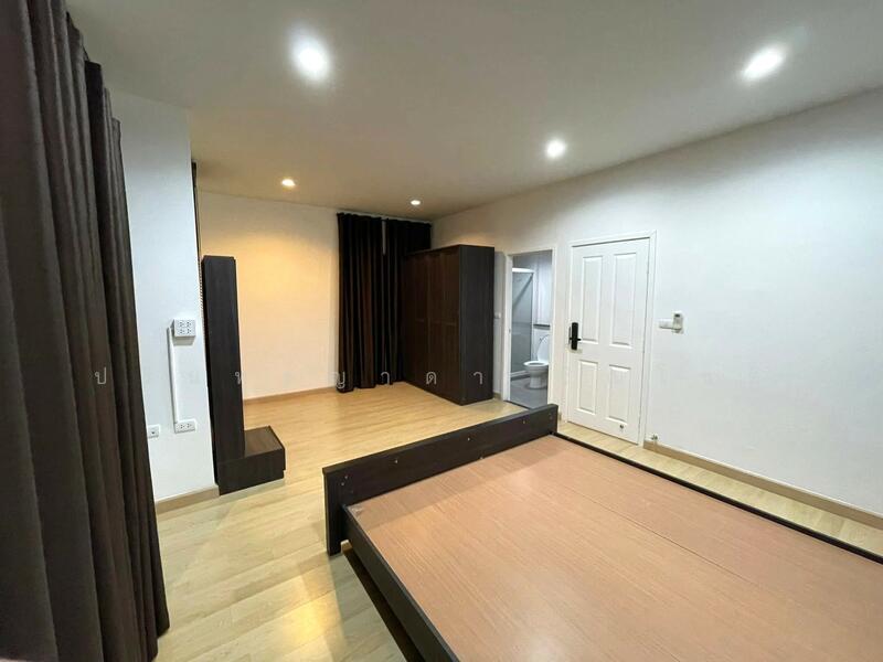 For Rent - Areeya Como Wongwean - Ramintra, Bangkok