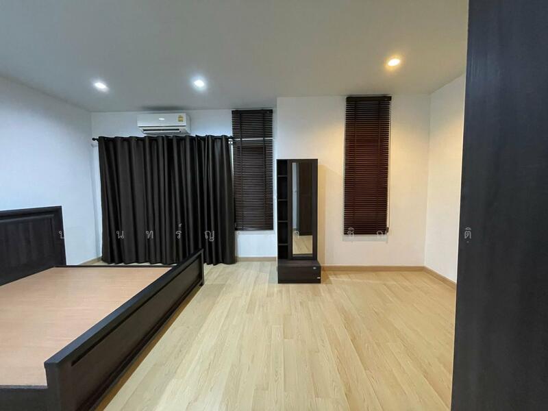 For Rent - Areeya Como Wongwean - Ramintra, Bangkok