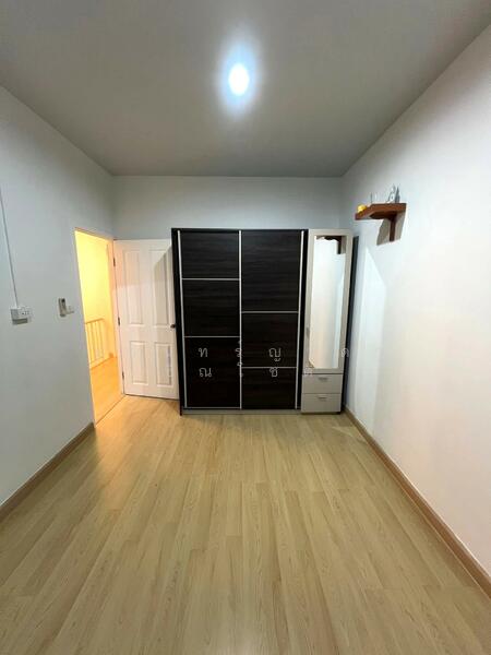 For Rent - Areeya Como Wongwean - Ramintra, Bangkok