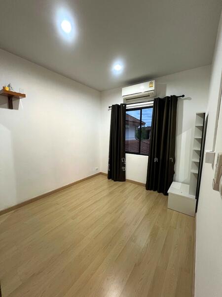 For Rent - Areeya Como Wongwean - Ramintra, Bangkok