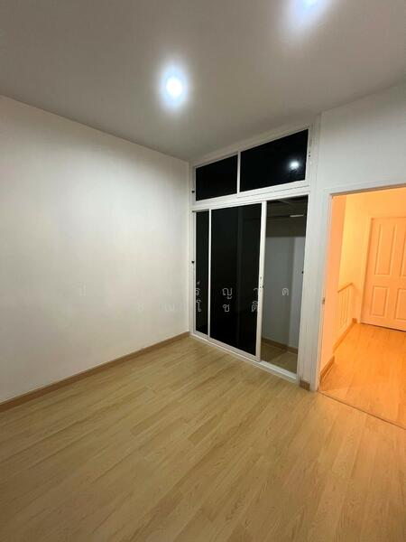 For Rent - Areeya Como Wongwean - Ramintra, Bangkok