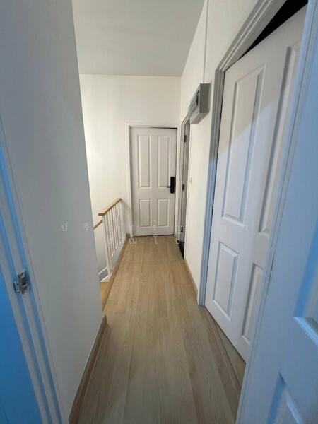 For Rent - Areeya Como Wongwean - Ramintra, Bangkok