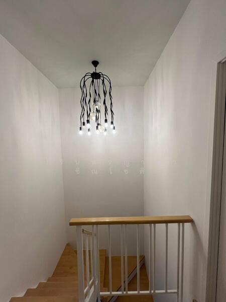 For Rent - Areeya Como Wongwean - Ramintra, Bangkok