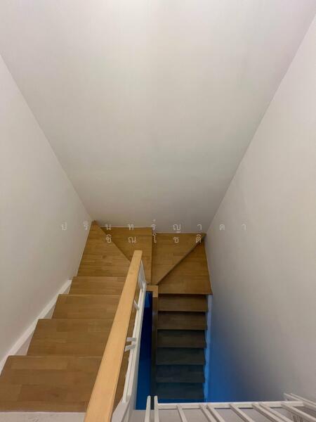 For Rent - Areeya Como Wongwean - Ramintra, Bangkok