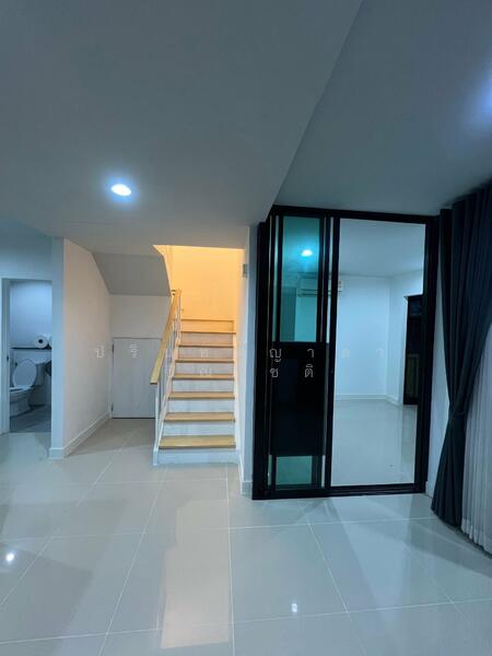 For Rent - Areeya Como Wongwean - Ramintra, Bangkok