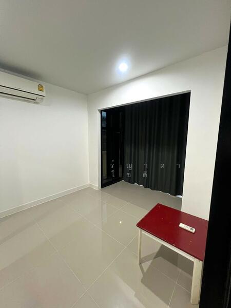For Rent - Areeya Como Wongwean - Ramintra, Bangkok