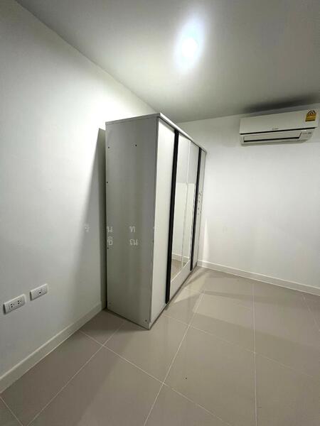 For Rent - Areeya Como Wongwean - Ramintra, Bangkok