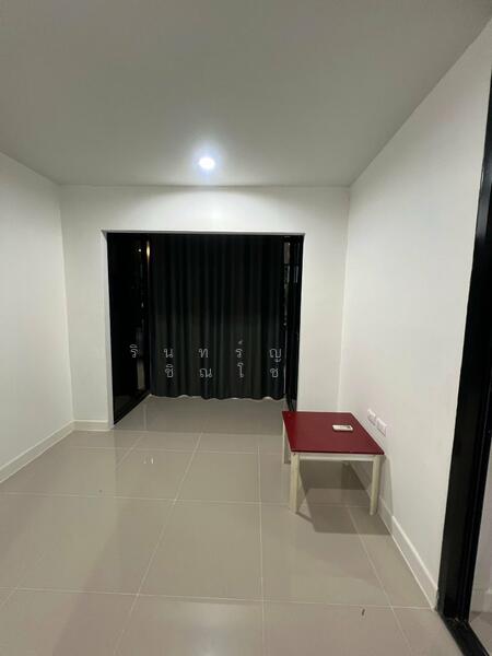 For Rent - Areeya Como Wongwean - Ramintra, Bangkok