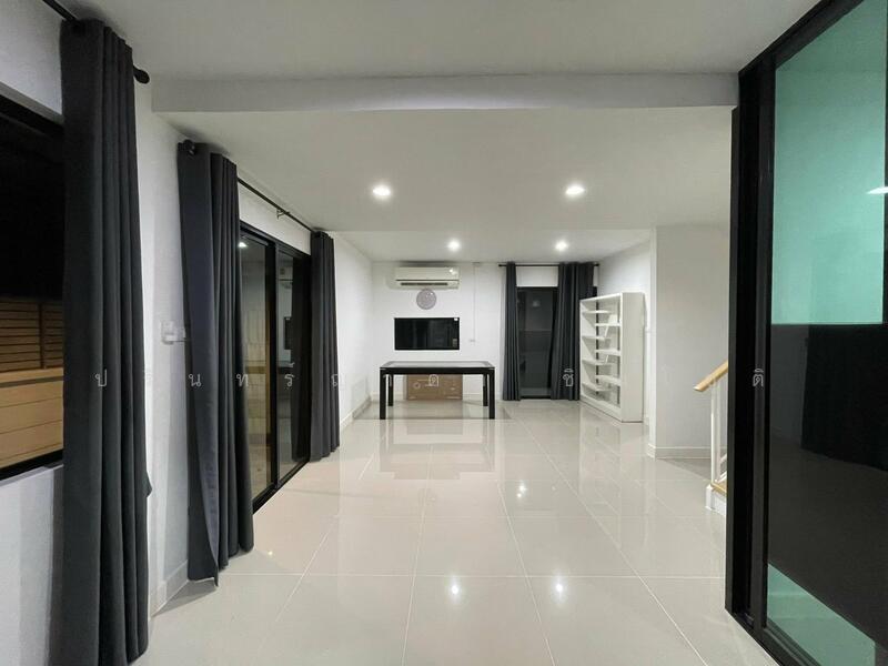 For Rent - Areeya Como Wongwean - Ramintra, Bangkok