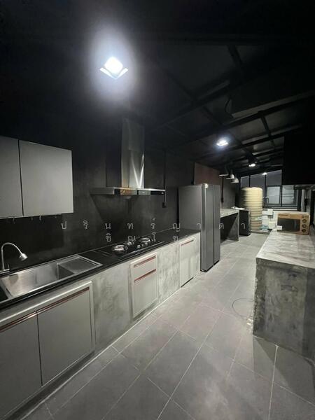 For Rent - Areeya Como Wongwean - Ramintra, Bangkok