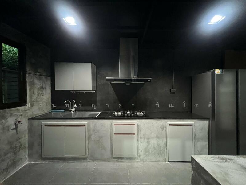 For Rent - Areeya Como Wongwean - Ramintra, Bangkok