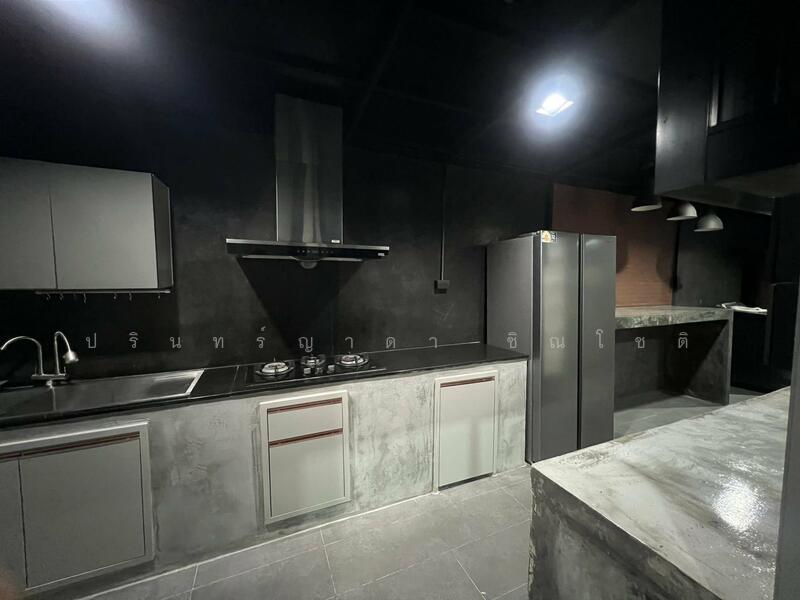 For Rent - Areeya Como Wongwean - Ramintra, Bangkok