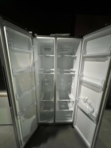 For Rent - Areeya Como Wongwean - Ramintra, Bangkok