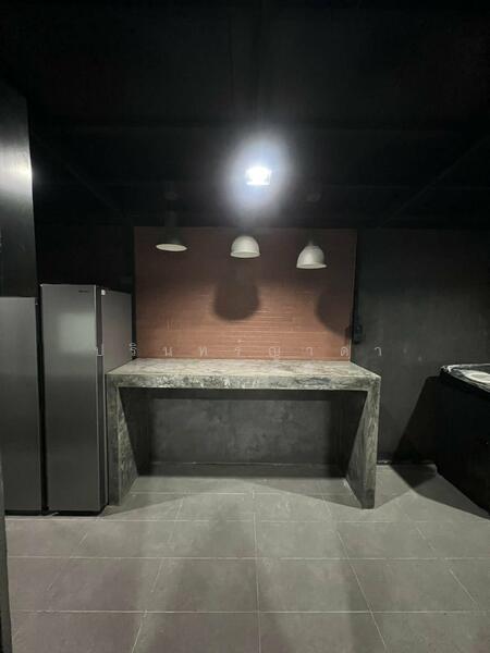 For Rent - Areeya Como Wongwean - Ramintra, Bangkok