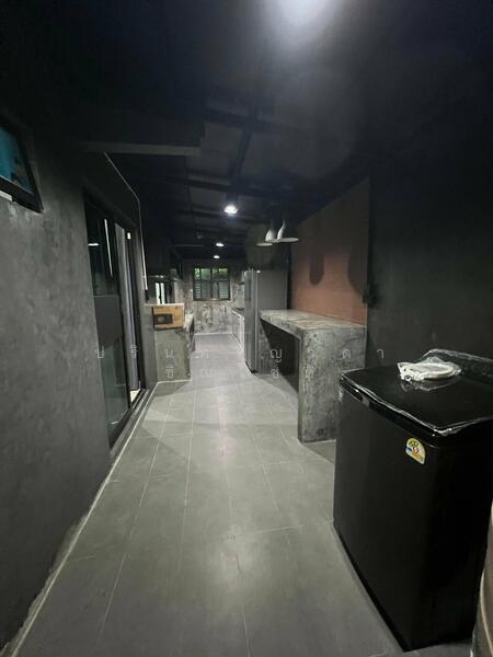 For Rent - Areeya Como Wongwean - Ramintra, Bangkok