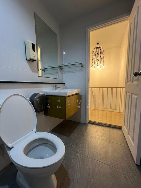 For Rent - Areeya Como Wongwean - Ramintra, Bangkok