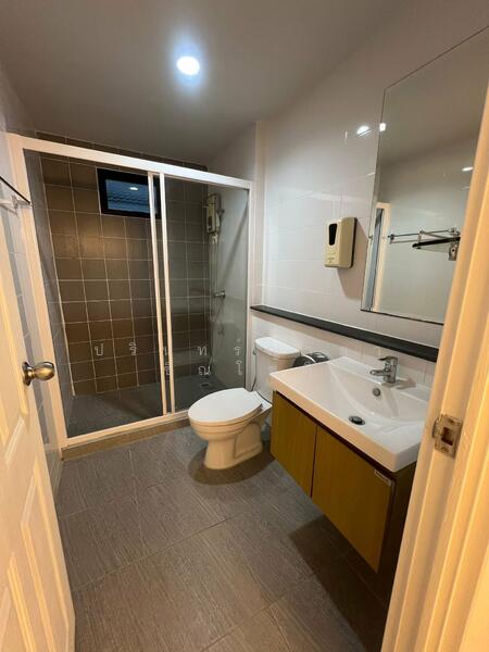 For Rent - Areeya Como Wongwean - Ramintra, Bangkok