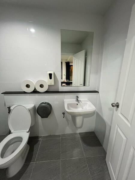 For Rent - Areeya Como Wongwean - Ramintra, Bangkok