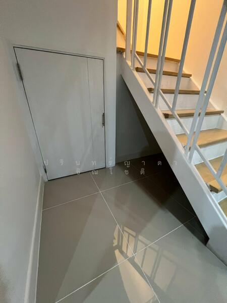 For Rent - Areeya Como Wongwean - Ramintra, Bangkok