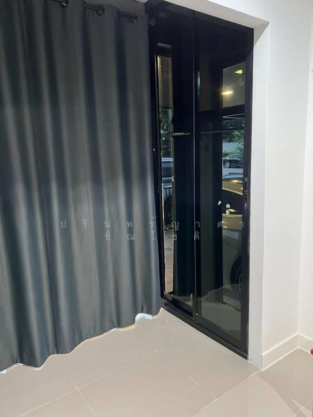 For Rent - Areeya Como Wongwean - Ramintra, Bangkok