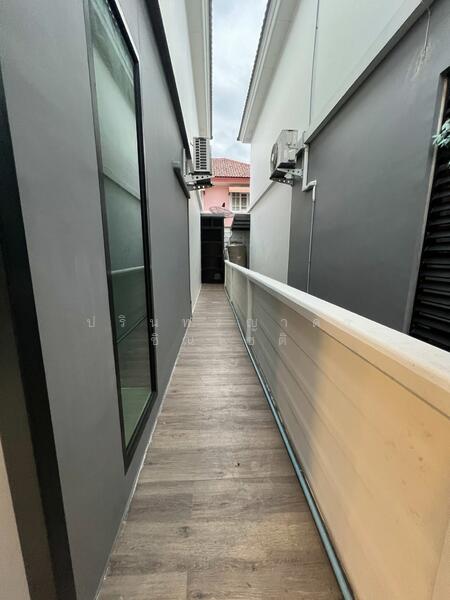 For Rent - Areeya Como Wongwean - Ramintra, Bangkok