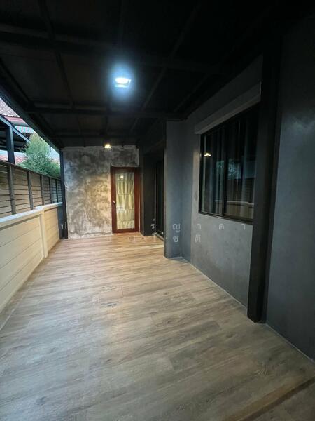 For Rent - Areeya Como Wongwean - Ramintra, Bangkok