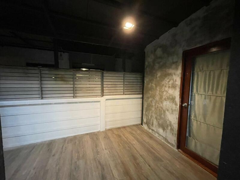 For Rent - Areeya Como Wongwean - Ramintra, Bangkok