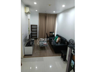 ขาย - Astro Chaeng Wattana : เอสโทร คอนโด, นนทบุรี