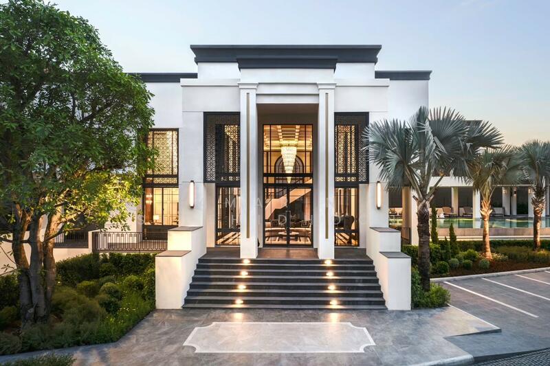 For Sale - The Palm Residences Watcharapol, Bangkok