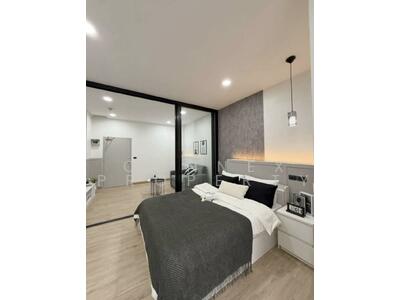 ขาย - Anchan Condominium : อัญชัน คอนโดมิเนียม, กรุงเทพ