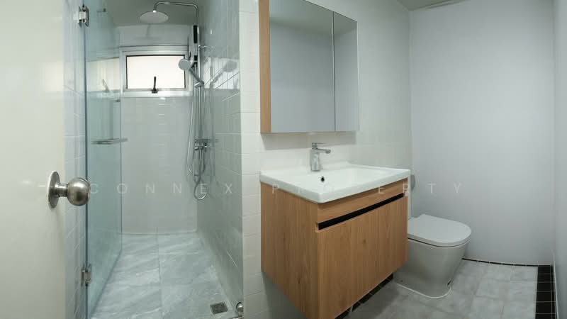 The Lake Condominium, Nonthaburi, 1 Bond St, Bang Phut, Pak Kret, Nonthaburi, 3 Bedrooms, 98 sqm, Condo For Sale, by Connex Property, 60227541 - DDproperty.com