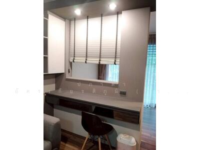 ขาย - A Space Me Sukhumvit 77 : เอ สเปซ มี สุขุมวิท 77, กรุงเทพ