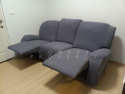 ขาย - Plum Condo Samakkhi : พลัม คอนโด สามัคคี, นนทบุรี